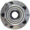 Centric Parts Standard Hub & Bearing Assembly, 400.61002E 400.61002E - alternate 6